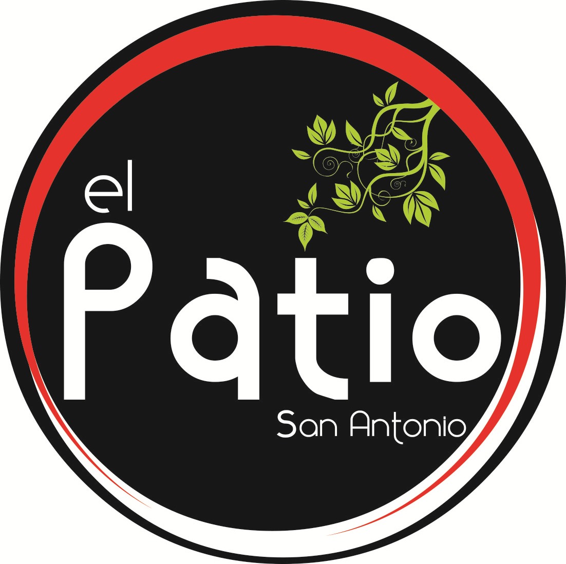 Logo El Patio de San Antonio